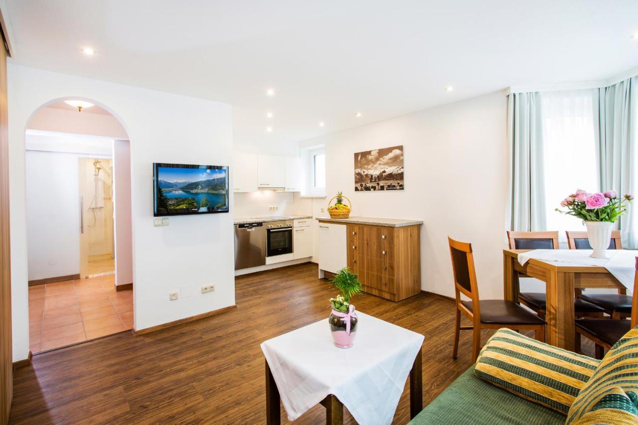 Neue Post - Apartment Zell am See