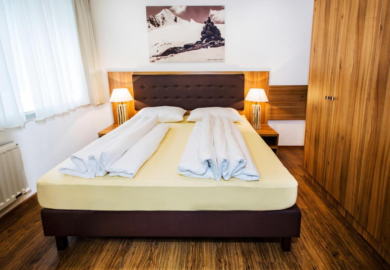 Neue Post - Apartment