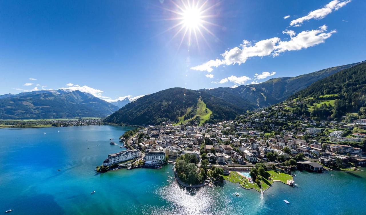 Neue Post - * Zell am See