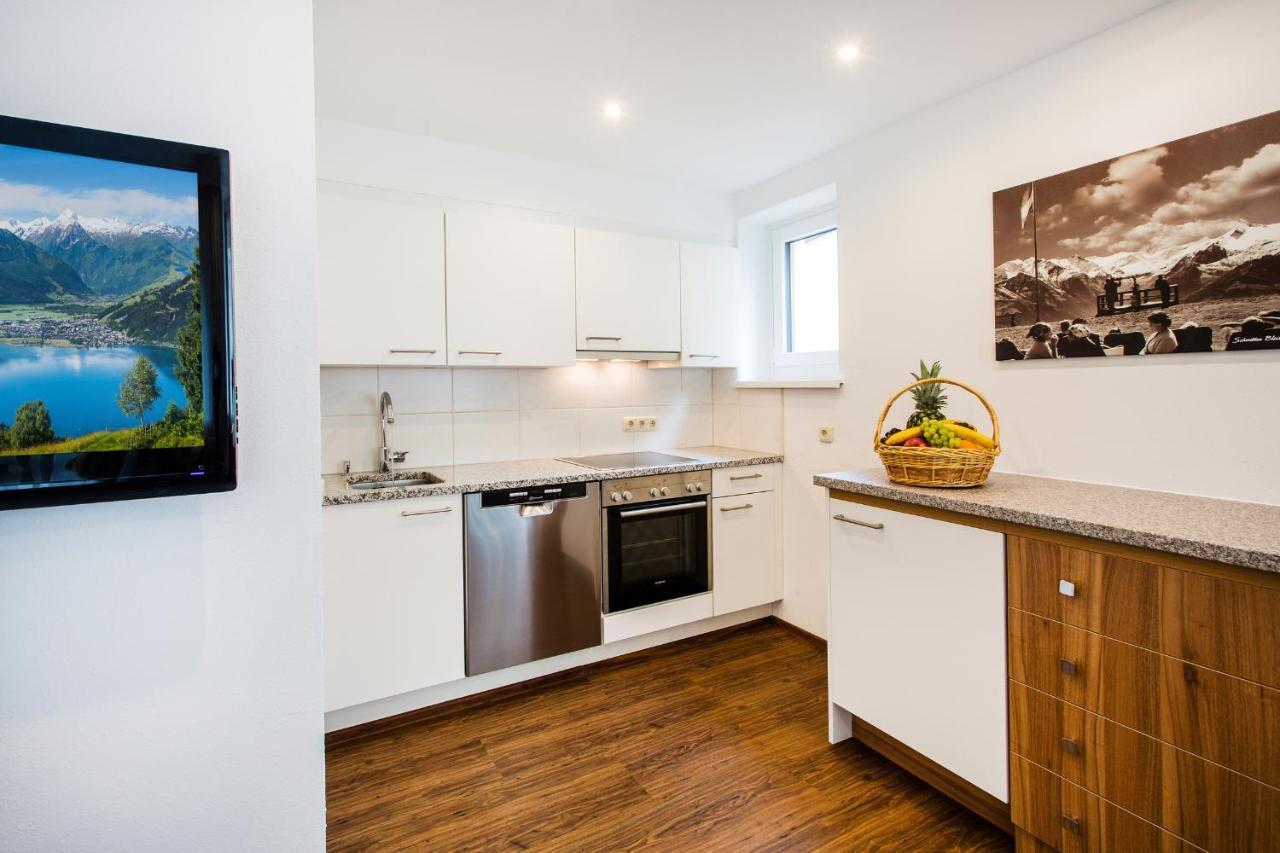 Apartment Neue Post - *