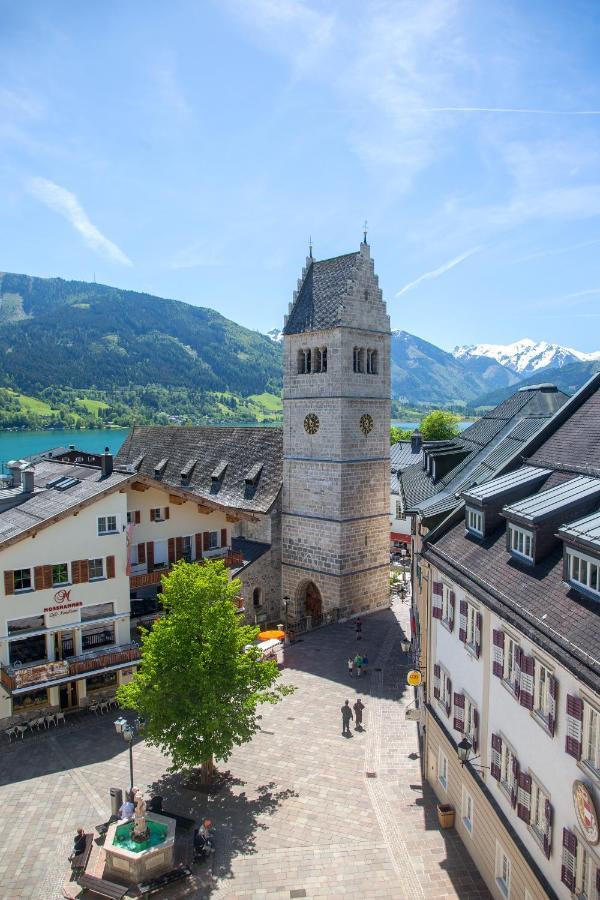 Neue Post -