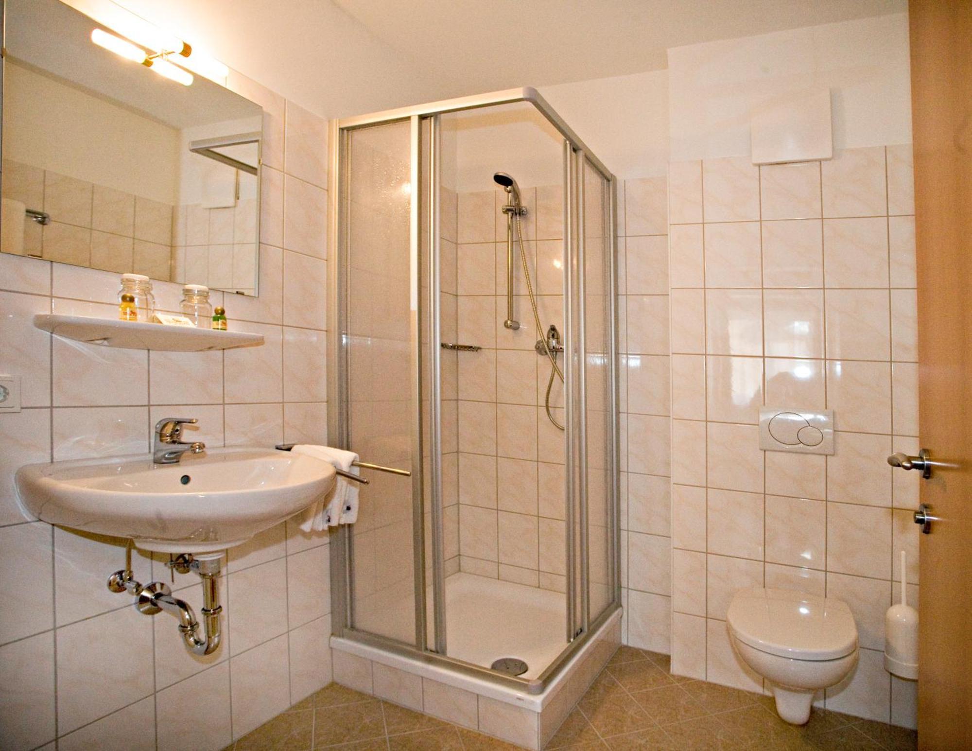 Apartment Neue Post -