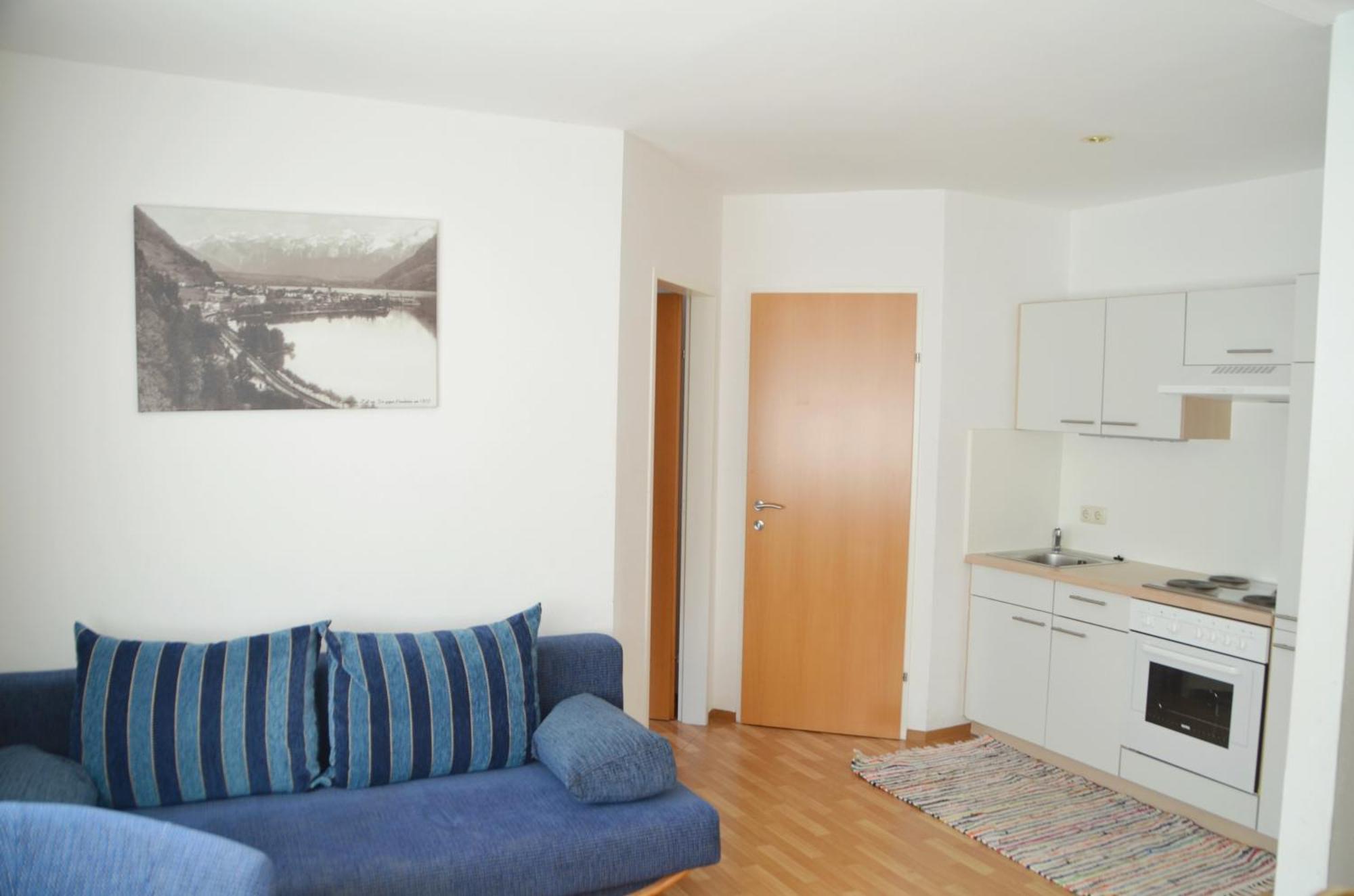 Neue Post - Apartment Zell am See