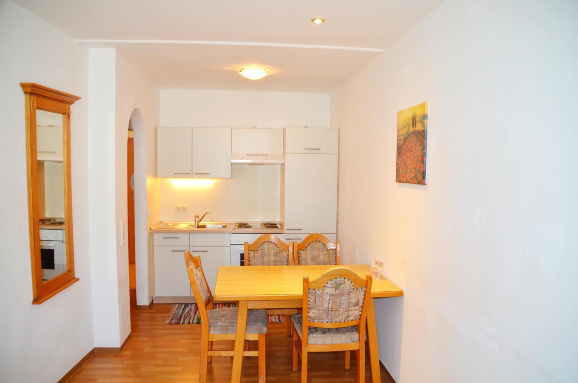 Apartment Neue Post - Zell am See