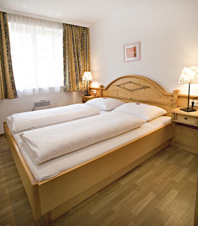 Apartment Neue Post - Zell am See