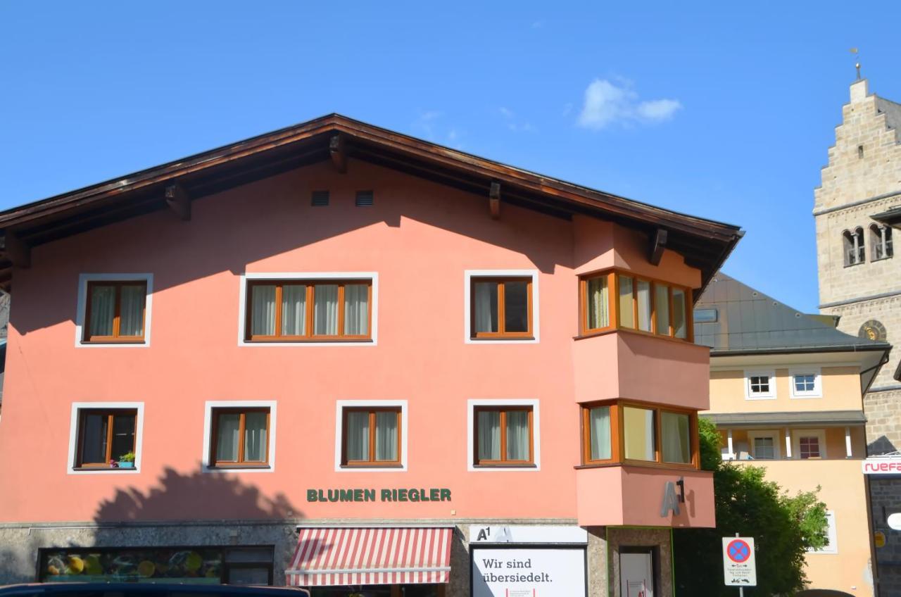 Neue Post -