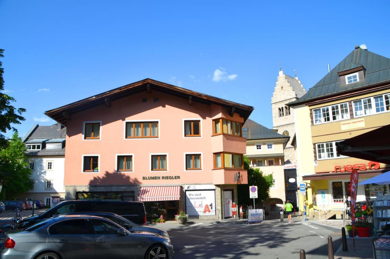 Neue Post - Apartment *