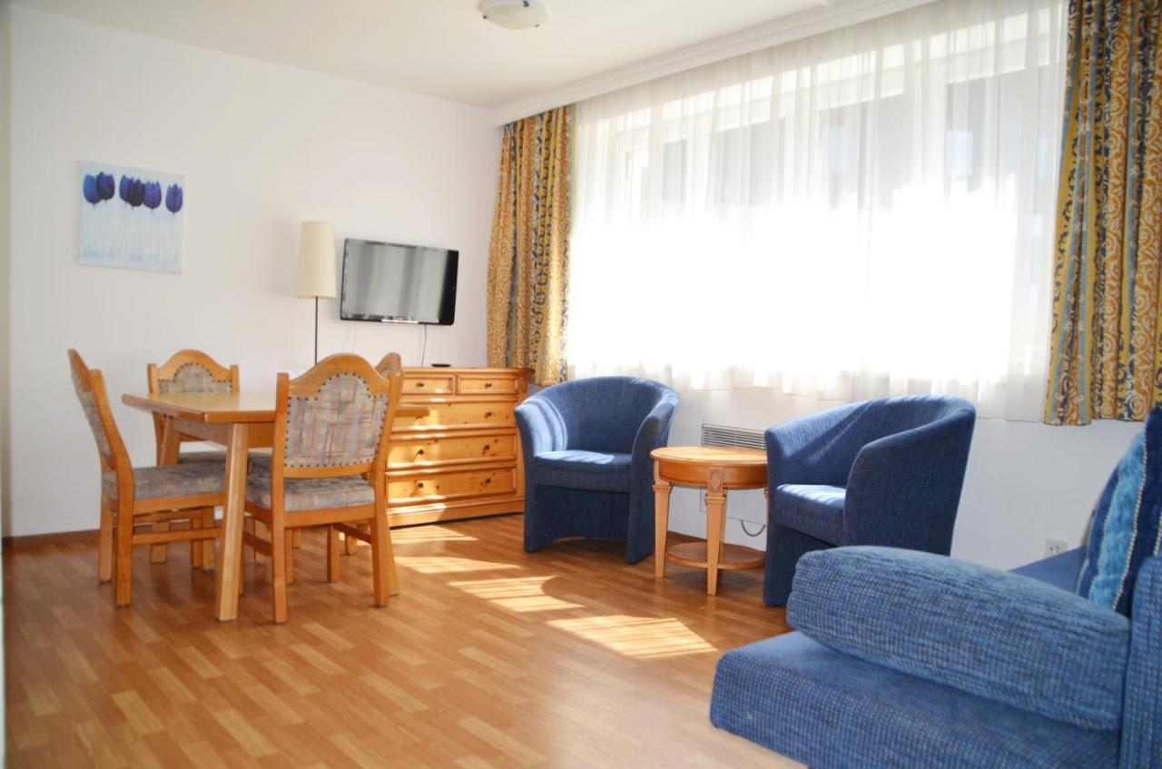 Neue Post - Apartment *